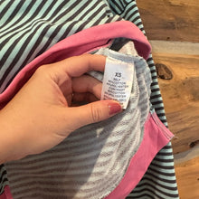 Load image into Gallery viewer, THINK ON IT Pullover Pink Lily size XS