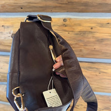 Load image into Gallery viewer, NWT Bedicy Sling Bag
