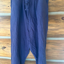 Load image into Gallery viewer, Jessica Simpson Gauze Ankle Pant size XXL