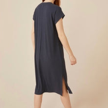 Load image into Gallery viewer, Free Assembly V Neck Midi Dress size XXL