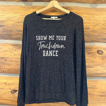 Load image into Gallery viewer, Maurice’s Show me Your Touchdown Dance size S