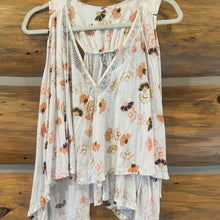 Load image into Gallery viewer, Free People Love Potion Tank Top size S