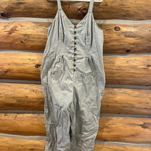 Load image into Gallery viewer, Universal Thread Button Jumpsuit size 16