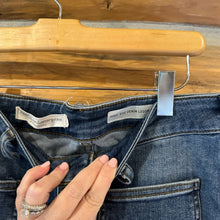Load image into Gallery viewer, Anthropologie Pilcro and the Letterpress High Rise Denim Legging size 29