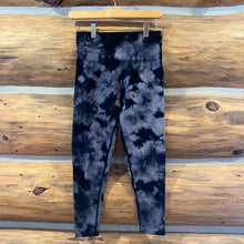Load image into Gallery viewer, Champion Tie Dye Leggings size Small