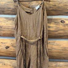 Load image into Gallery viewer, Universal Thread Jumpsuit size XXL