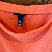 Load image into Gallery viewer, Scoop Women's Babydoll Dress with Puff Sleeves size XXL