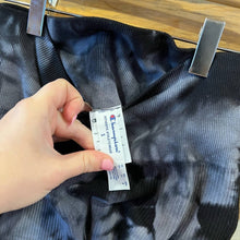 Load image into Gallery viewer, Champion Tie Dye Leggings size Small