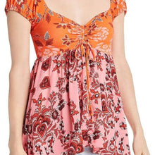 Load image into Gallery viewer, Free People La Bamba Top size Small