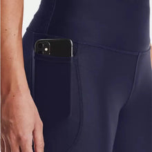 Load image into Gallery viewer, Under Armour Compression High Rise Capri size 1X