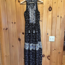 Load image into Gallery viewer, Knox Rose Floral Prairie Dress size XS