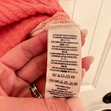 Load image into Gallery viewer, Free People Sun Dial Top size XS