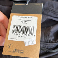 Load image into Gallery viewer, NWT The North Face Aprhrodite Twill Jogger size 3X