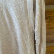 Load image into Gallery viewer, Athleta Sunrise V-Neck Sweatshirt size M
