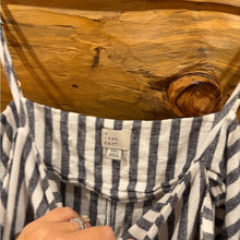 Load image into Gallery viewer, A New Day Striped Dress size XXL
