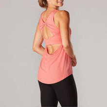 Load image into Gallery viewer, NWT Tavi Breezy Tank size Medium
