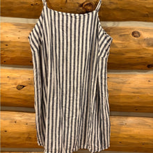 Load image into Gallery viewer, A New Day Striped Dress size XXL

