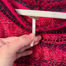 Load image into Gallery viewer, Free People Craft Time Bell Sleeve Sweater size S
