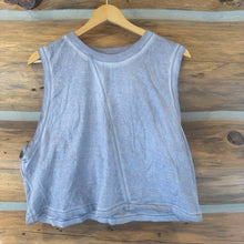 Load image into Gallery viewer, Lululemon Broken Beats Tank size M/L
