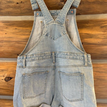 Load image into Gallery viewer, NWT Old Navy Shortalls size Medium
