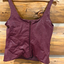 Load image into Gallery viewer, Amanda Richards Lorna Tank size M
