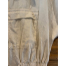 Load image into Gallery viewer, Universal Thread Cream Waist Jumpsuit size 10
