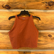 Load image into Gallery viewer, Old Navy PowerChill Longline Sports Bra size XL
