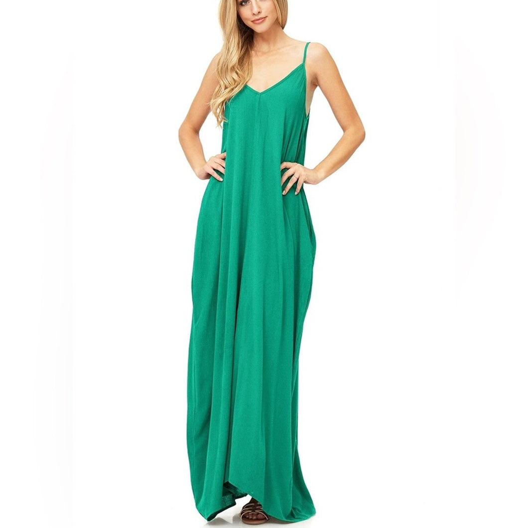 Lovestitch Maxi Dress size M/L