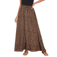 Load image into Gallery viewer, Bluetime High Waisted Women’s Skirt size XL
