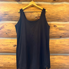 Load image into Gallery viewer, Old Navy PowerSoft Square Neck Athletic Dress size 3x
