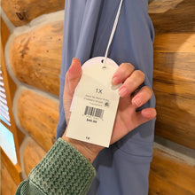 Load image into Gallery viewer, NWT Blogilates Game Set Match Dress size 1X
