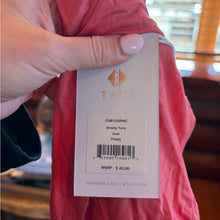 Load image into Gallery viewer, NWT Tavi Breezy Tank size Small
