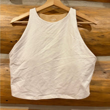 Load image into Gallery viewer, Old Navy PowerChill Longline Sports Bra size XL
