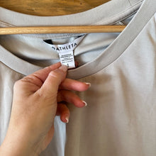 Load image into Gallery viewer, Athleta Seasoft Scoop Neck Sweatshirt size S
