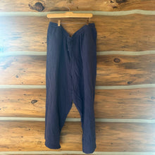 Load image into Gallery viewer, Jessica Simpson Gauze Ankle Pant size XXL
