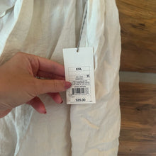 Load image into Gallery viewer, NWT A New Day Paperbag Shorts size XXL
