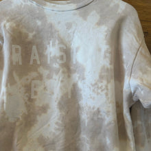 Load image into Gallery viewer, Ford &amp; Wyatt Raising Boys Graphic Sweatshirt Tie Dye size M
