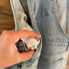 Load image into Gallery viewer, NWT Old Navy Shortalls size Medium
