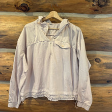 Load image into Gallery viewer, Athleta Zion Microfleece 1/2 Zip size M
