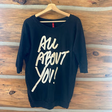 Load image into Gallery viewer, All About You Graphic size 4
