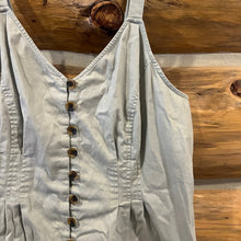 Load image into Gallery viewer, Universal Thread Button Jumpsuit size 16
