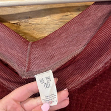 Load image into Gallery viewer, We the Free by Free People South Side Thermal Top size S
