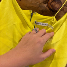 Load image into Gallery viewer, NWT Alice + Olivia Harmony Slip Dress size 2
