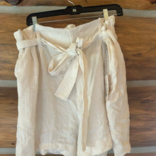 Load image into Gallery viewer, NWT A New Day Paperbag Shorts size XXL
