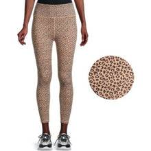 Load image into Gallery viewer, Anthropologie Allfenix Leggings size M
