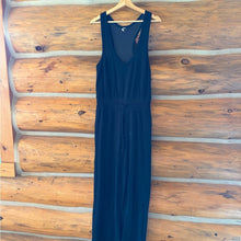 Load image into Gallery viewer, Anthropologie Daily Practice Jumpsuit size Medium

