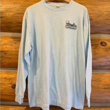 Load image into Gallery viewer, Blue 84 Minnesota Graphic Long Sleeve size L

