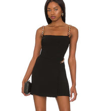 Load image into Gallery viewer, Amanda Uprichard Stilla Romper size S
