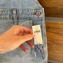 Load image into Gallery viewer, NWT Old Navy Shortalls size Medium
