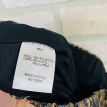 Load image into Gallery viewer, Revolve LPA Sequin Leopard Pants size S
